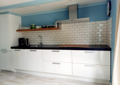 Wantij keuken