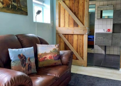 Wantij woonkamer